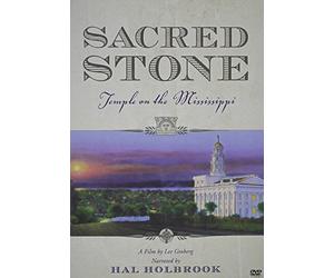 Sacred Stone: Temple On The Mississippi [Edizione: Stati Uniti] [USA] [DVD]