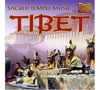 Sacred Temple Music of Tibe - Sacred Temple Music Of Tibet