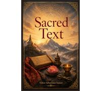 Sacred Text: The Ultimate - That Makes You a Force of God (Religion and Spirituality)
