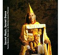 Sacred Tibetan Chants from the Great Prayer...