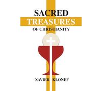 Sacred Treasures of Christianity