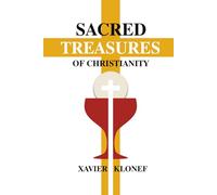 Sacred Treasures of Christianity