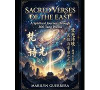 Sacred Verses of the East: A Spiritual Journey through 300 Tang Poems (Volume I: Foundations): Ancient Wisdom for Modern Life