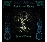 Arthuan Rebis - Sacred Wood