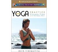 Sacred Yoga Practice - Sacred Yoga Practice: Vinyasa Flow Pure [Reino Unido] [DVD]