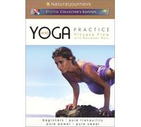 Sacred Yoga Practice: Vinyasa Flow [Reino Unido] [DVD]