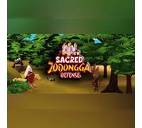 Sacred Zodongga Defense (PC) Steam Key - GLOBAL