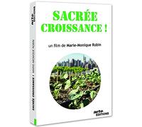 Sacrée croissance ! [Francia] [DVD]