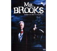 Sacrée Robin des bois + Dracula mort et heureux de l'être [Francia] [DVD]