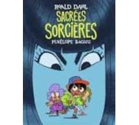 Sacrées Sorcières