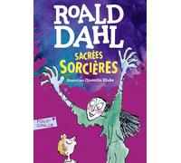 Sacrées Sorcières