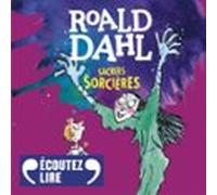 Sacrées Sorcières (audiolibro)
