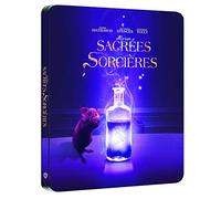 Sacrées sorcières [Francia] [Blu-ray]