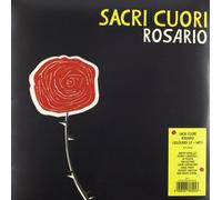 Sacri Cuori - Rosario (+Download) [Vinilo]