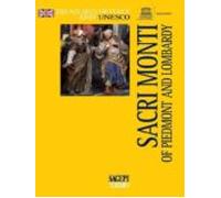 Sacri Monti Of Piedmont And Lombardy (ebook)