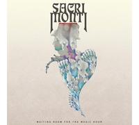 Sacri monti - Waiting room for the magic hour