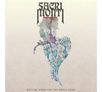 Sacri Monti Waiting Room for the Magic Hour (CD) Album (Importación USA)