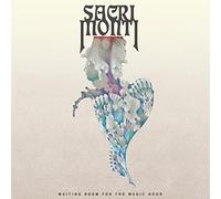 Sacri Monti - Waiting Room For The Magic Hour (LP)