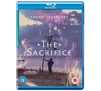 Sacrifice (2 Blu-Ray) [Edizione: Regno Unito] [Reino Unido] [Blu-ray]