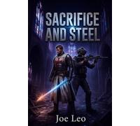 Sacrifice and Steel: Book One of the Paladins Series