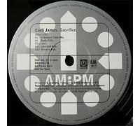 Sacrifice - Carli James 12"