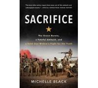 Sacrifice (ebook)