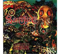 Sacrifice - Forward to Termination