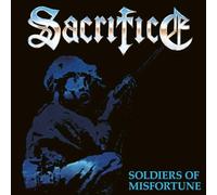 Sacrifice - Soldiers of Misfortune [Vinilo]