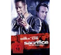 Sacrifice - Tag der Abrechnung [Alemania] [DVD]