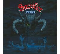 Sacrifice - Tears [Vinilo]