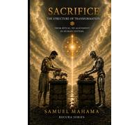 Sacrifice: The Structure of Transformation