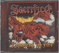 Sacrifice - Torment in Fire