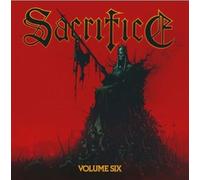 SACRIFICE - VOLUME SIX [Vinilo]