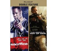 Sacrifice/Way of War [USA] [DVD]