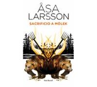 Sacrificio A Molek
