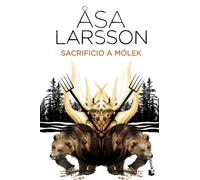 Sacrificio a Mólek (Bestseller)