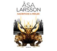 Sacrificio a Mólek (Biblioteca Formentor)