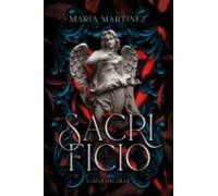 Sacrificio (almas Oscuras #3) (ebook)