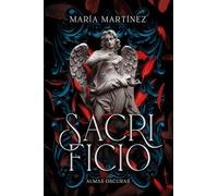 Sacrificio (Almas Oscuras #3) (Titania luna azul)