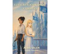 SACRIFICIO DE AMOR Y LIBERTAD - 1ra Temporada: Entre la magia oscura y el amor que desafía reinos