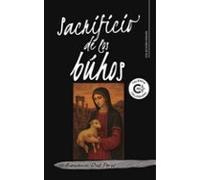 sacrificio de los búhos