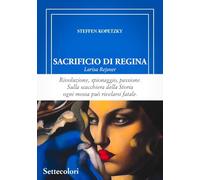 Sacrificio di regina. Larisa Rejsner (Di là dal fiume e tra gli alberi)