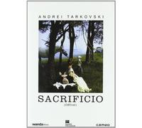 Sacrificio [DVD]