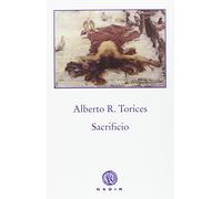 Sacrificio (Gadir Ficción)