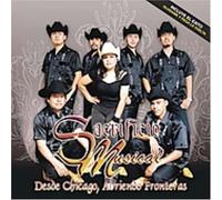 Sacrificio Musical - Desde Chicago: Abriendo Fronteras