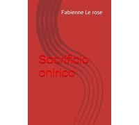 Sacrificio onirico