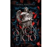 Sacrificio (Almas Oscuras #3) (Titania luna azul)