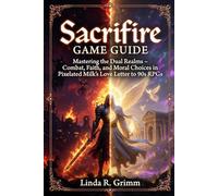 Sacrifire Game Guide: Mastering the Dual Realms - Combat, Faith, and Moral Choices in Pixelated Milk’s Love Letter to 90s RPGs