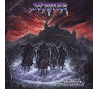 Sacrifizer - La mort triomphante [Vinilo]