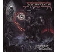 Sacrifizer - Le diamant de lucifer